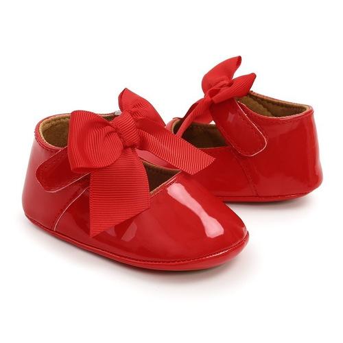 Newborn Baby Shoes Baby Boy Girl Shoes Girl Classic Bowknot