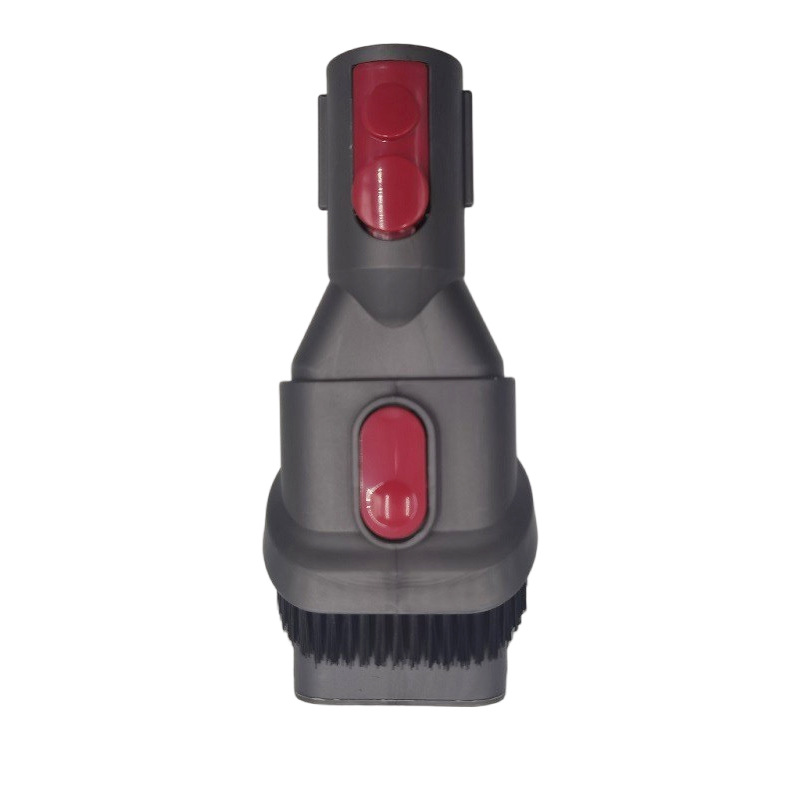 Aplicable a Dyson accesorios para aspiradoras V8 V7 V10 V11 cabezal de succión eliminación de polvo cepillo plano
