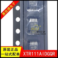 XTR111AIDGQR XTR111AIDGQT zӡCCM MSOP10 ӿоƬ ȫ