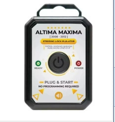 Universal Steering: Avtomobil diaqnostika alətləri - 29