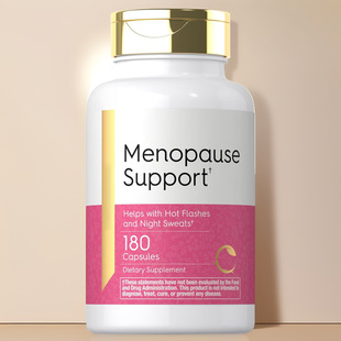 �F؛��Ʒ�羳TK���R�d���N180��Ů�Ը������z�� MenopauseSupport