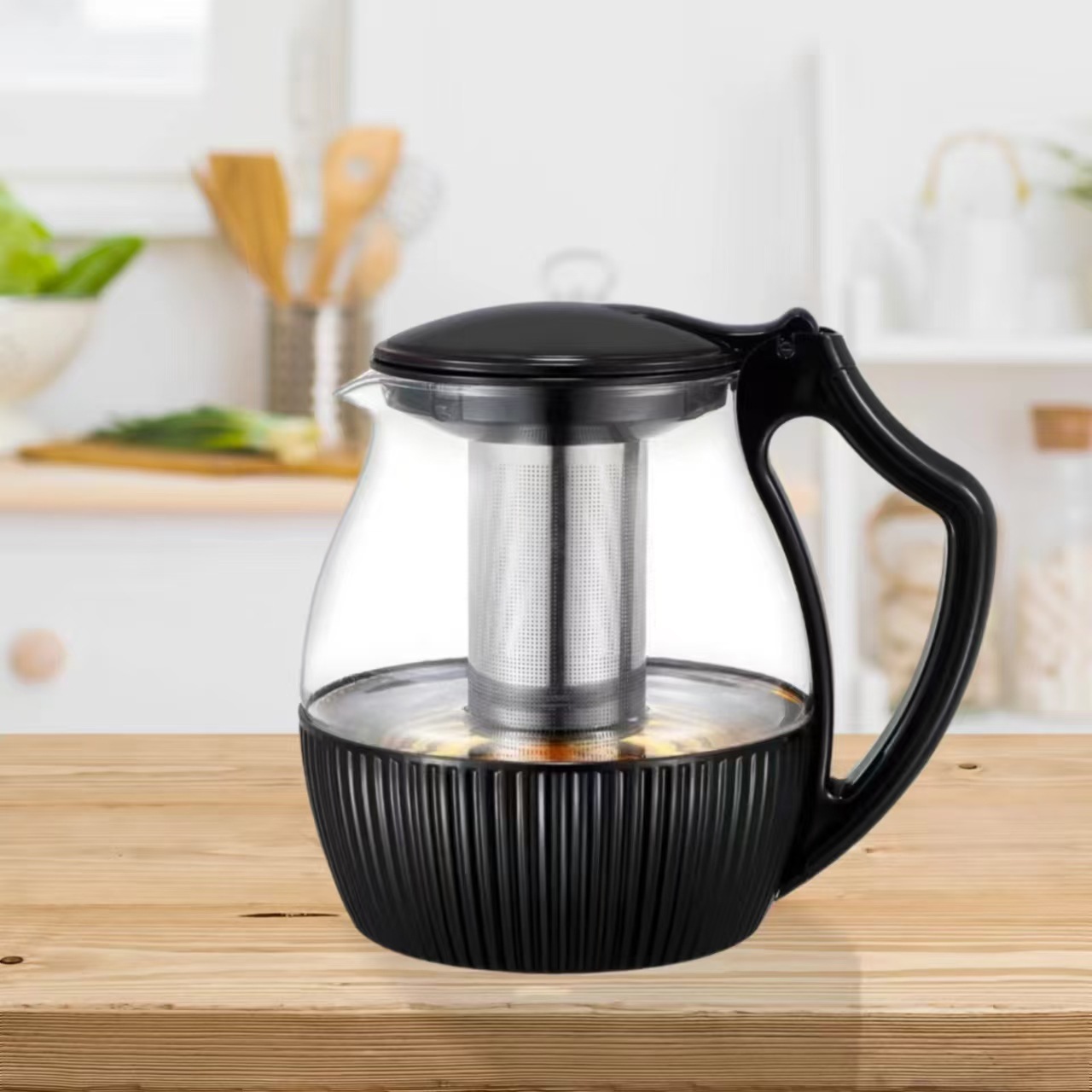 260A 고급 블랙 1.8L (핫모델)