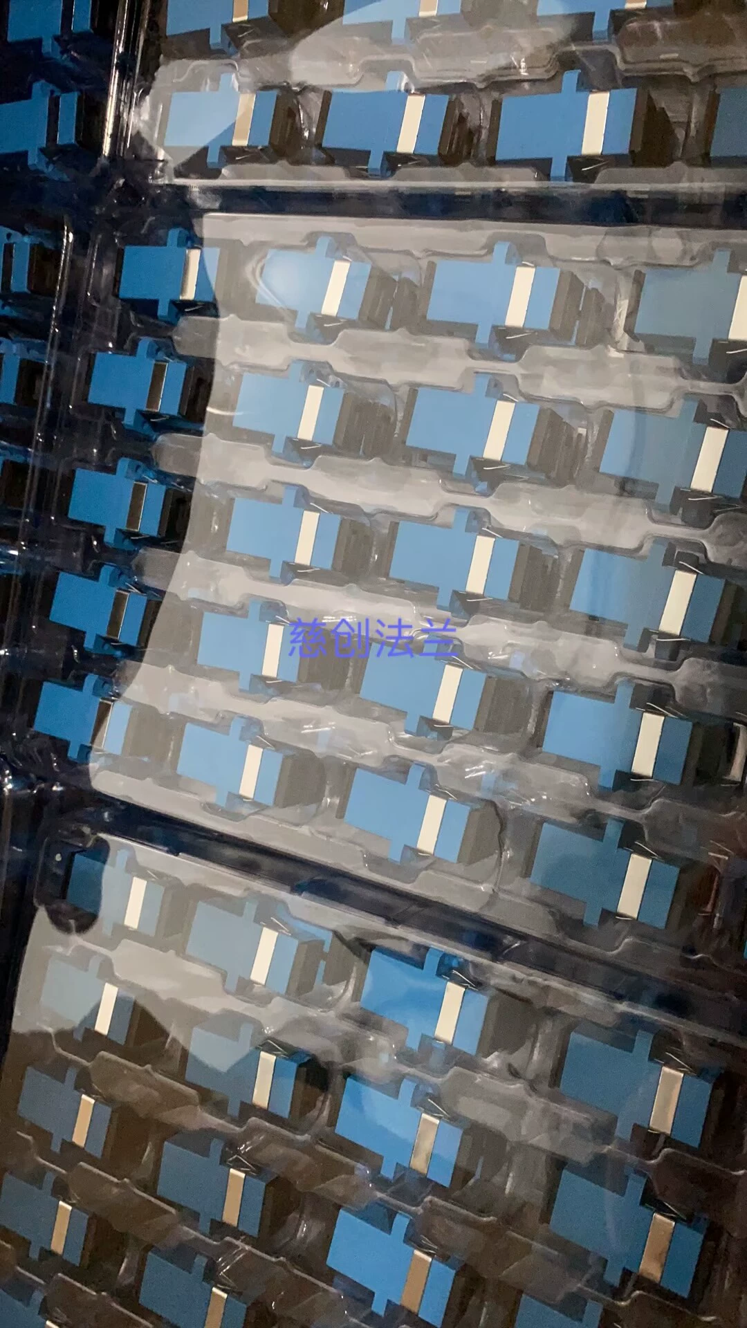 Cichuang фланец SC однотонный оптоволоконный ответвитель адаптер телекоммуникационного соединения фланец только для производства фланца