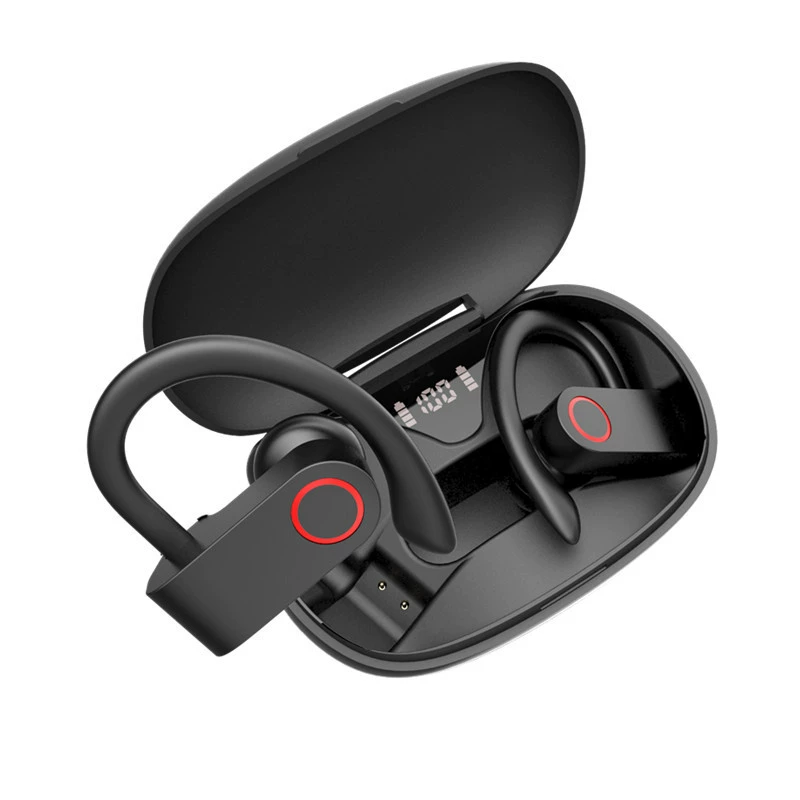 Наушники A9 / 9S, Bluetooth, A9