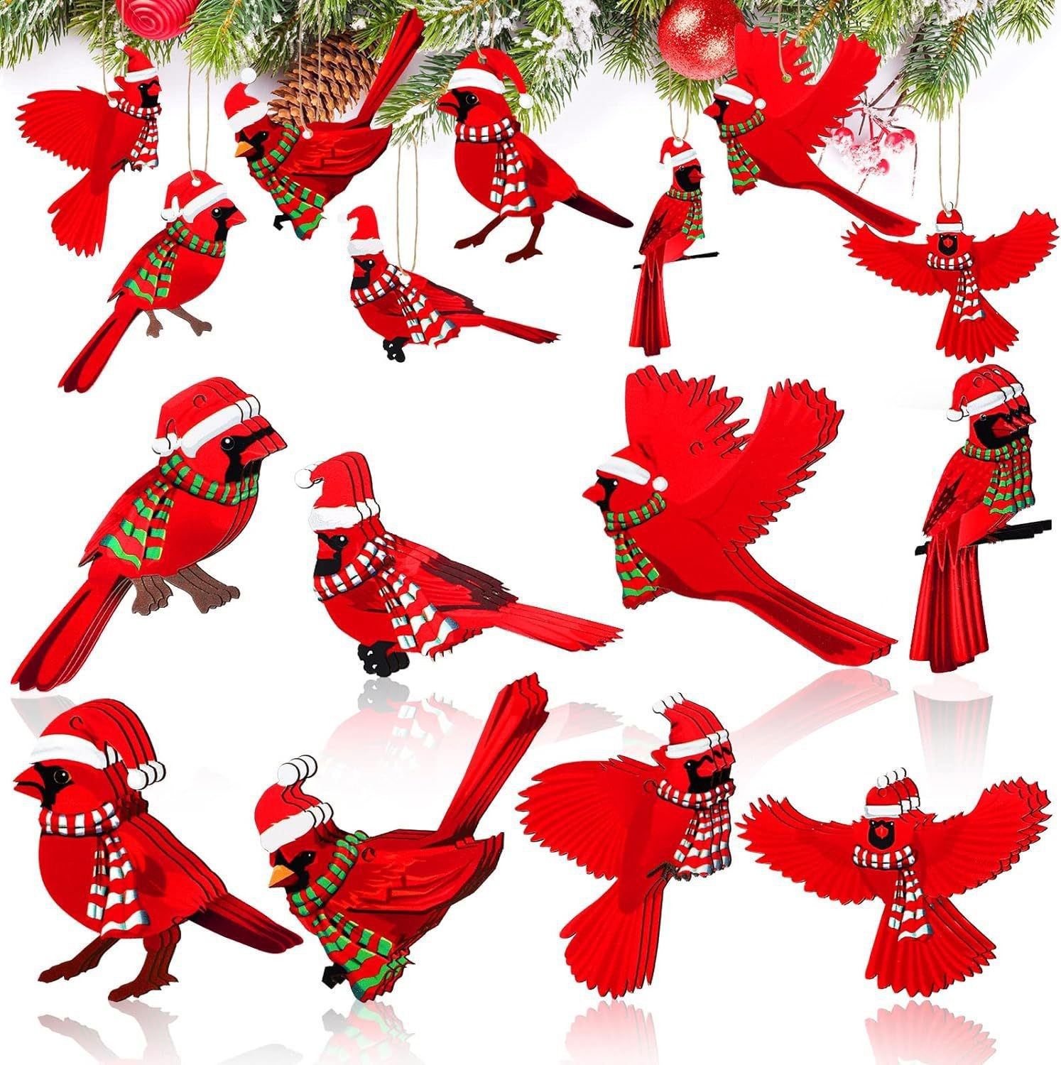 red wooden commemorative statue