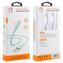 OLESiT���z�֙Cͨ�ó�는���iP/Type-C/CC/CL���ٳ�늾�1M/1.83M