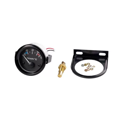 automobile instrument — Cross-border best-selling car modification instrument for