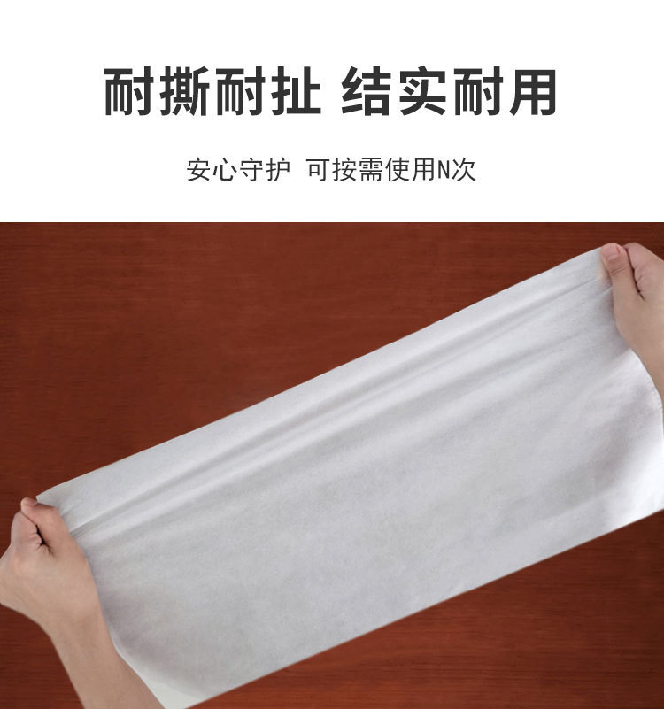 Disposable Non-woven Car Seat Cover Repair Anti-dirty Protective Cushion