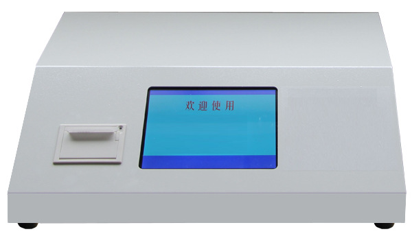 X荧光油品硫分析仪 配件