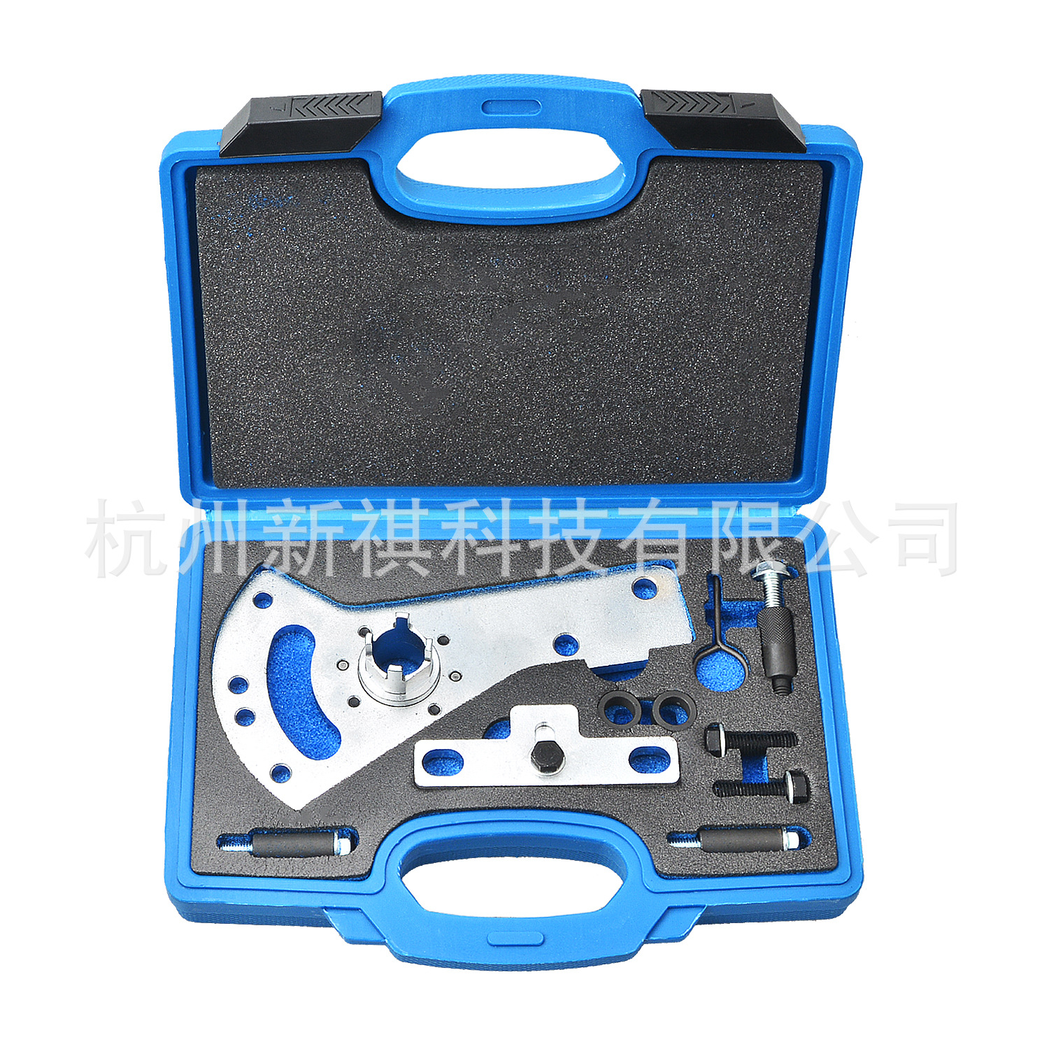 福克斯福特翼虎3缸1.5T链条机正时工具发动机维修工具