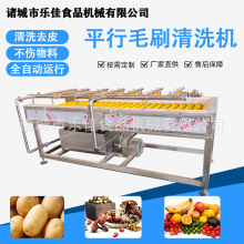 ƽ�й���ë����ϴ�� ��ĿɽС����ë��ˢϴ�� ������ϴ�豸����