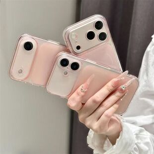 ��ҕ���m��iPhone17PROMAX�֙C���¿�16Promax/15/14ȫ��13ĥɰ12