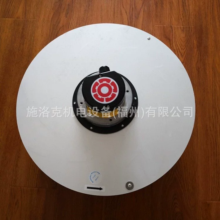 Rosenberg центробежный вентилятор заднего наклона AKSE630-6N/V4 цех завод охлаждение вентиляции