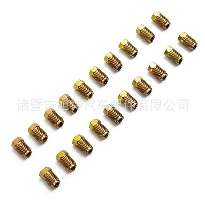 tubing screw 20PCs: Tubing