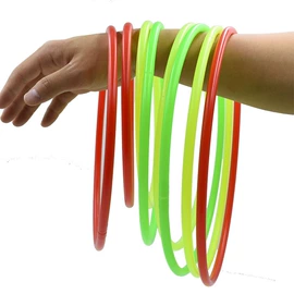 发光玩具;搪胶公仔;沙包/呼啦圈