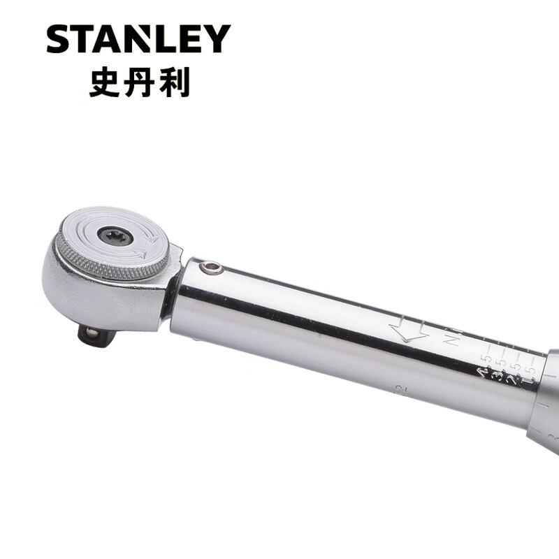Llave de torsión STANLEY SE - 01 - 050 10 - 50N.m