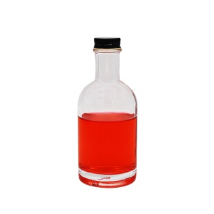 200ml�¿�z�ڷ��ؼӺ�׹�֭ƿ����ƿ����ƿ�ݽz�ھ����ϰ׾�ƿ