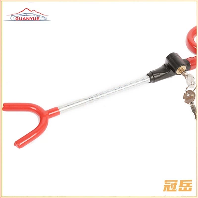 Factory Direct Sales Car Steering Car lock