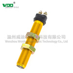 7R3145适用卡特工程机械发动机磁性转速传感器源头工厂跨境专供