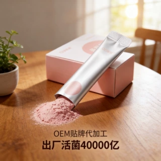 西梅汁成人益生元菌膳食纤维果饮脂孕妇OEM贴牌代加工厂家
