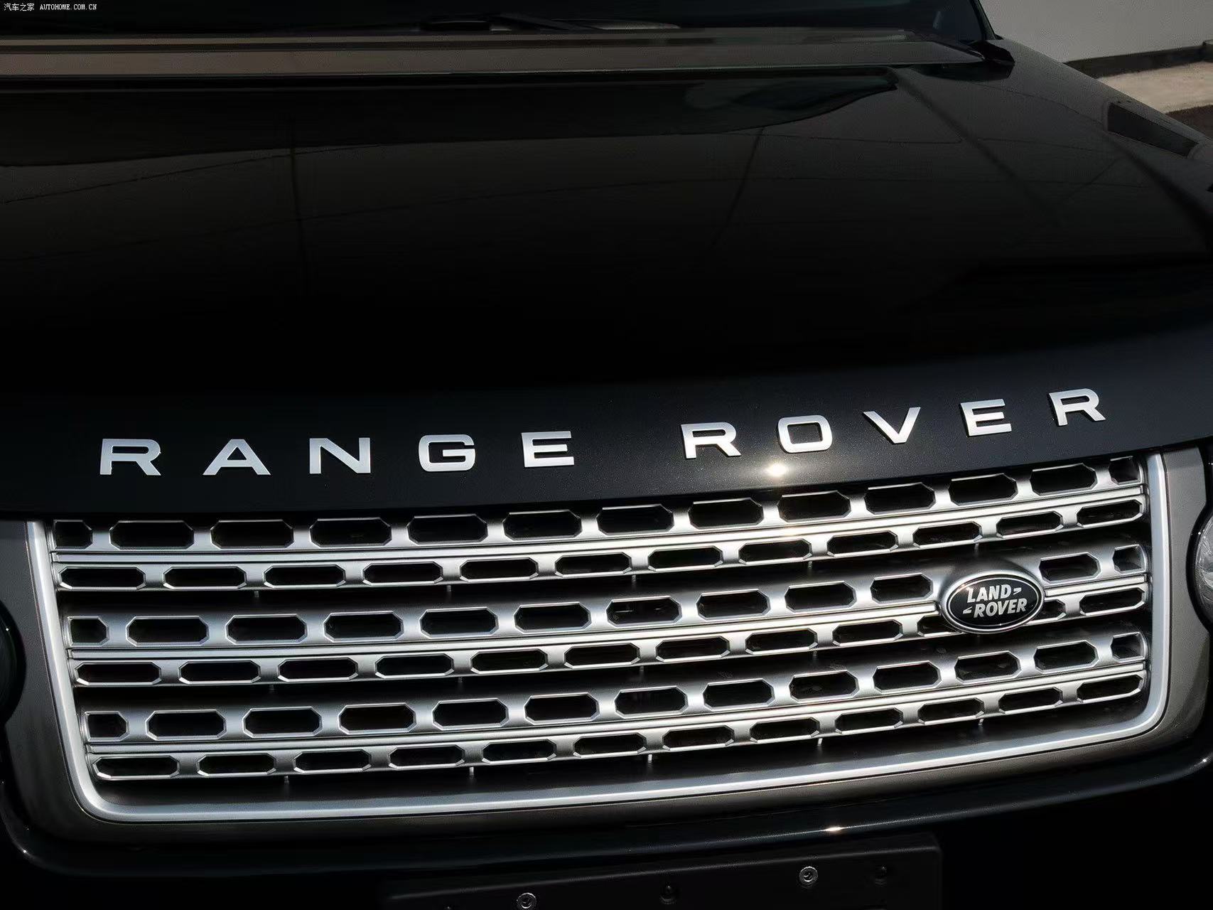 Land Rover logo lettering, rear badge, grille emblem, Range Rover, Evoque, Velar, Discovery 54, Executive Sport, English modification stickers