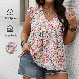 大码连衣裙;连衣裙;女式衬衫