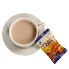蒙古奶茶咸味甜味塔拉额吉袋装400g组合伴侣速溶粉特产内蒙古奶茶