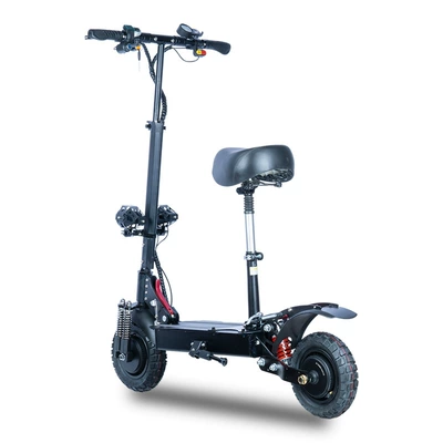 European warehouse in stock, Qatlanan elektrik skuterlər