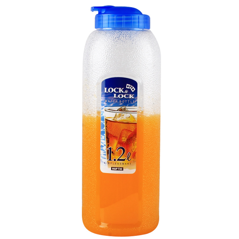 Кувшин Lock&Lock Fridge Door Jug 900 мл