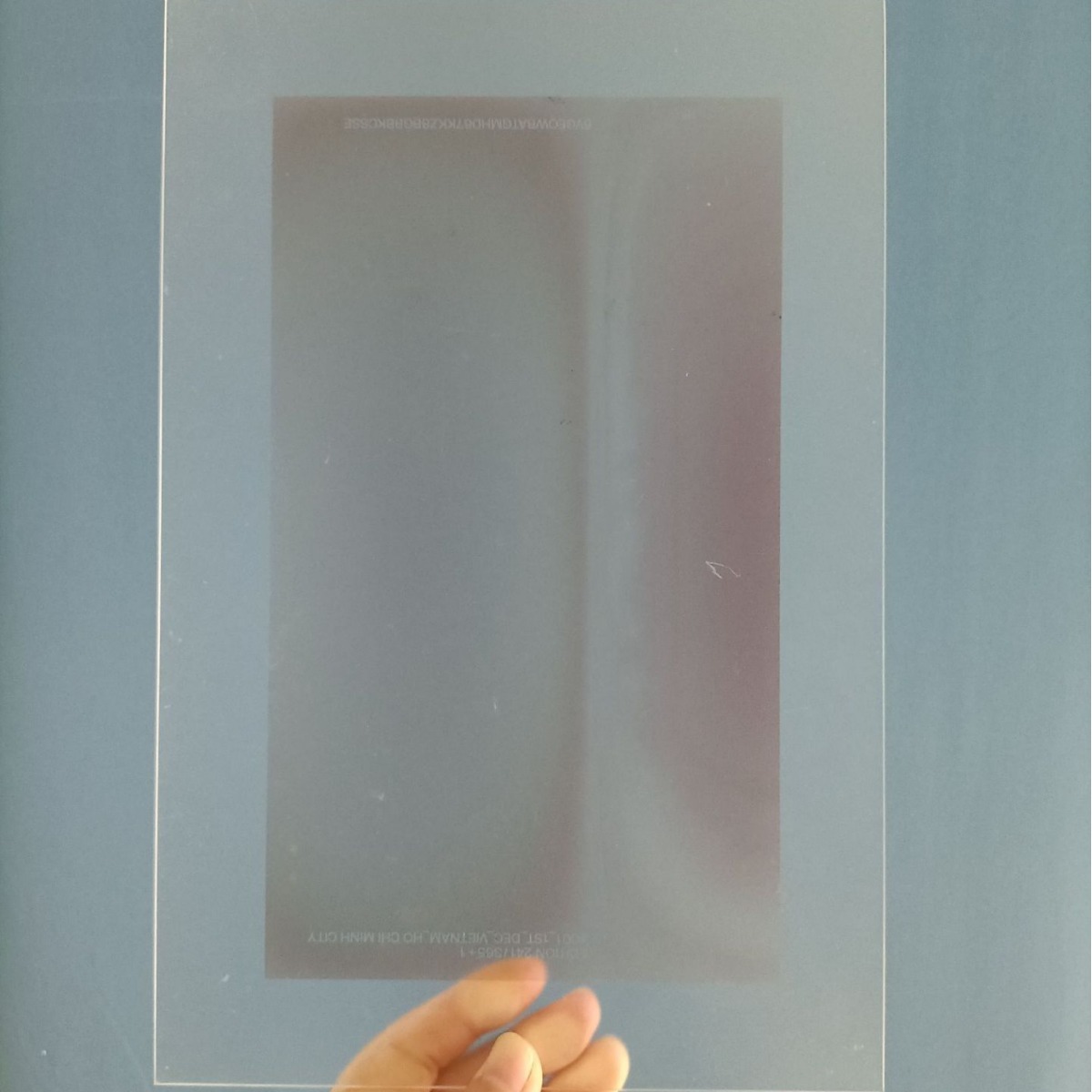 亚克力板切割加工喷漆 高清UV打印 丝印 厂家供应