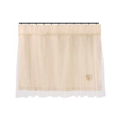 Car curtains — Embedded Baby Car Sun Protection