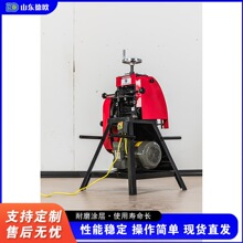 多功能废旧电缆剥线机 废铜线电线扒皮机 电缆线束剥线去皮设备