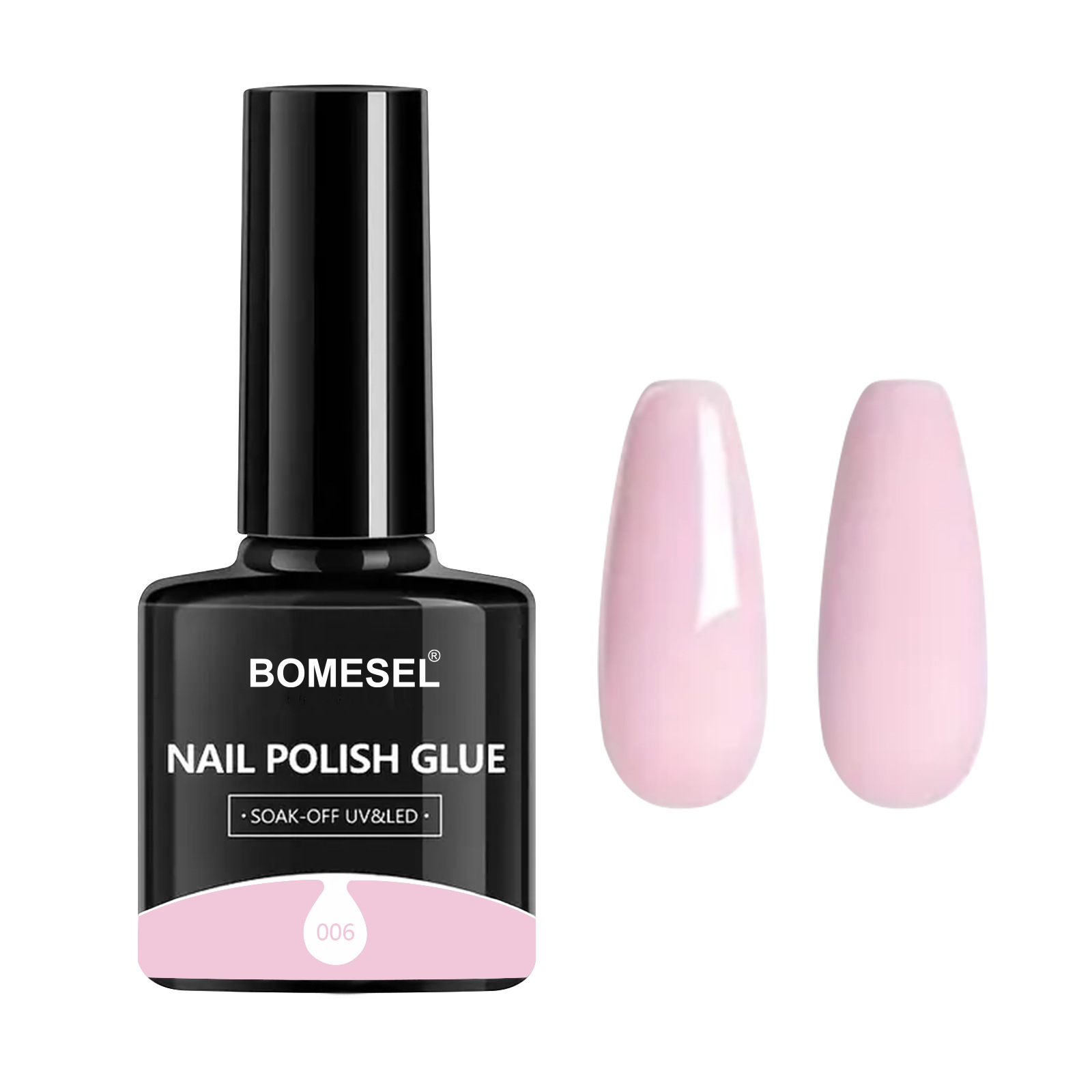 Caramelos de crema de color macaron esmalte de uñas nuevo esmalte de uñas fábrica al por mayor O EM