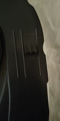 heterosexual filter, Air filter
