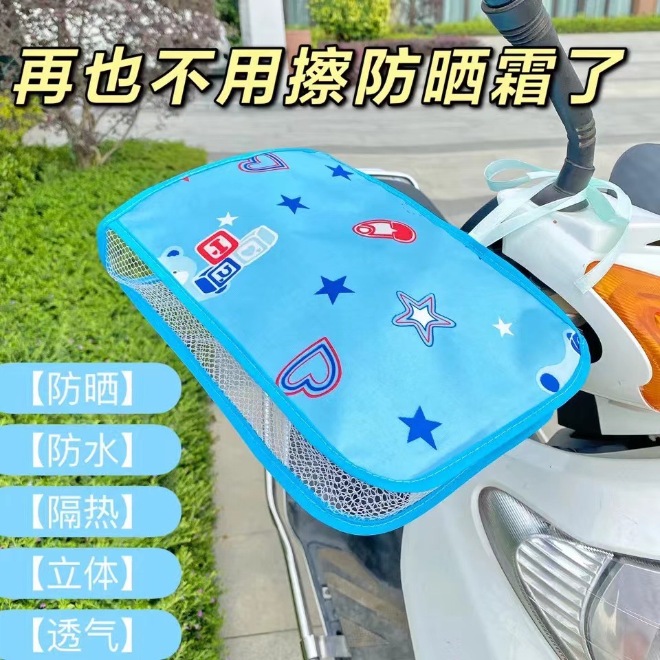 블루 리틀 팬더