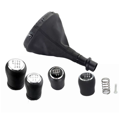 Transmission Ball Head, Cab and accessories