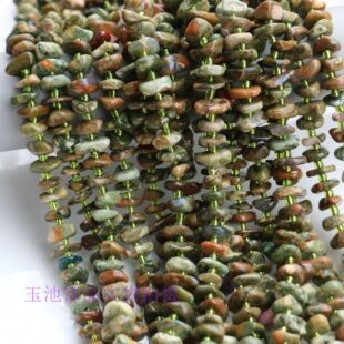��Ȼȸ��ʯ��Ҏ�t�S����ʯɢ�鴮 ���ִ����Ʒdiy�Ʒ�������