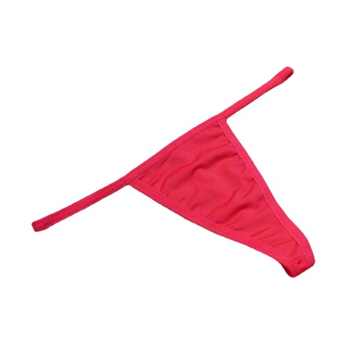 Bulk Wholesale Milk Silk Sexy Thong Panties Low Waist Temptation Adult T Pants G String One Piece 