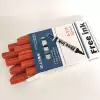 Red [Replaceable ink bag] 1 whiteboard pen