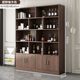 Wild oak 140cm