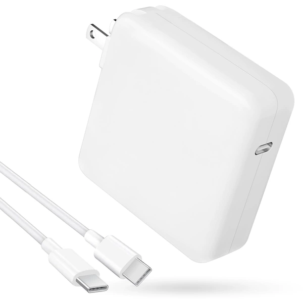 118W-TypeC fast charging