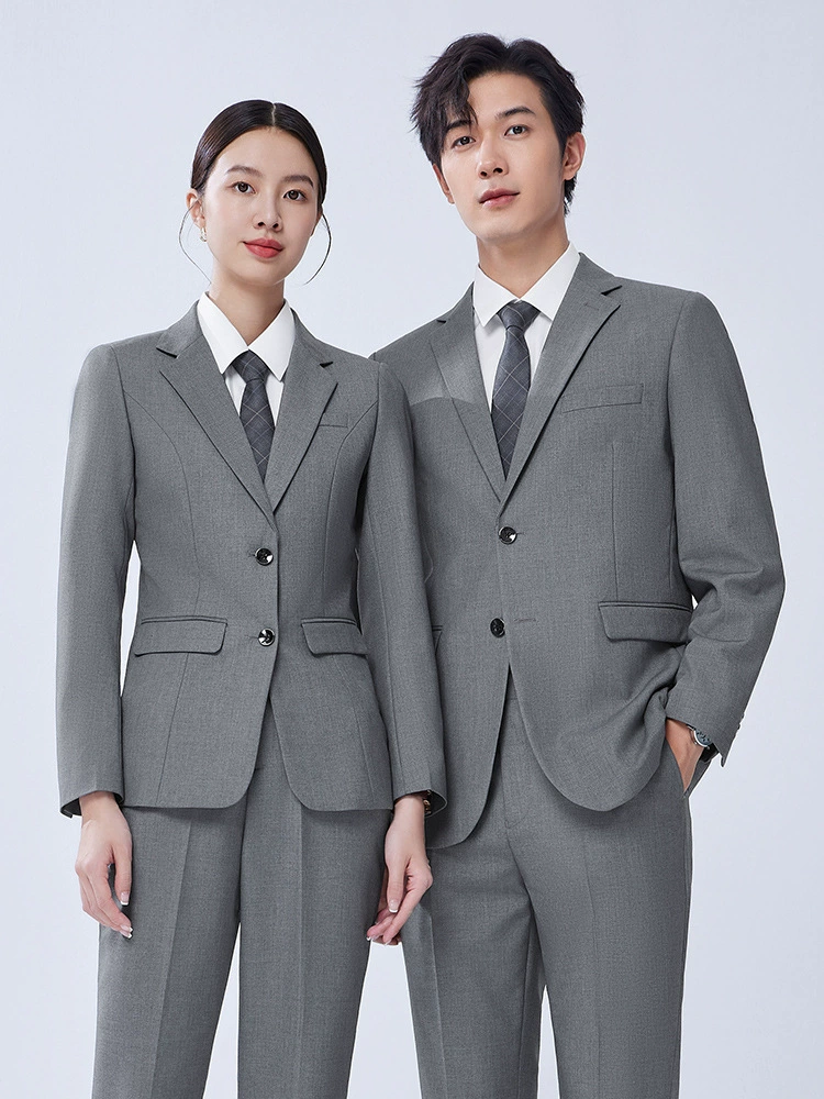 Classic suit jacket, overall, set, high-quality style