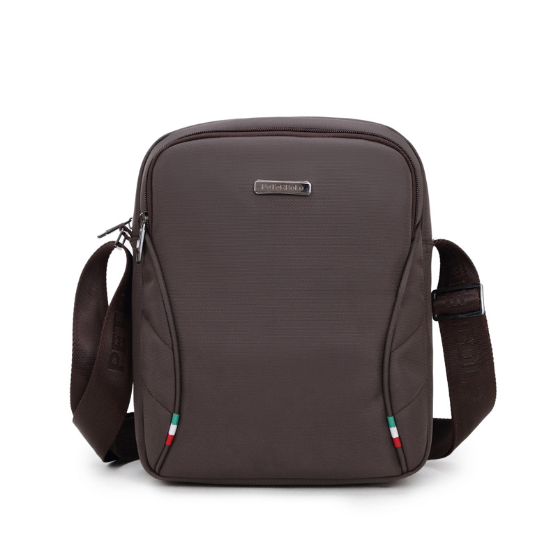 Peter Paul Oxford bolsos de hombre bolsos de hombro bolsos de lona de hombre bolsos de mochilas bolsos para teléfonos móviles bolsos para iPad viajes ociosos
