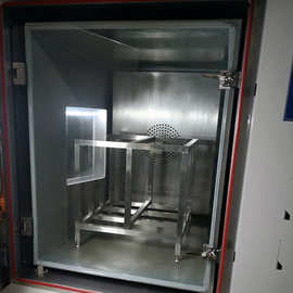 甲醛VOC环境试验箱甲醛测试仪整车VOC环境释放仓设备批发