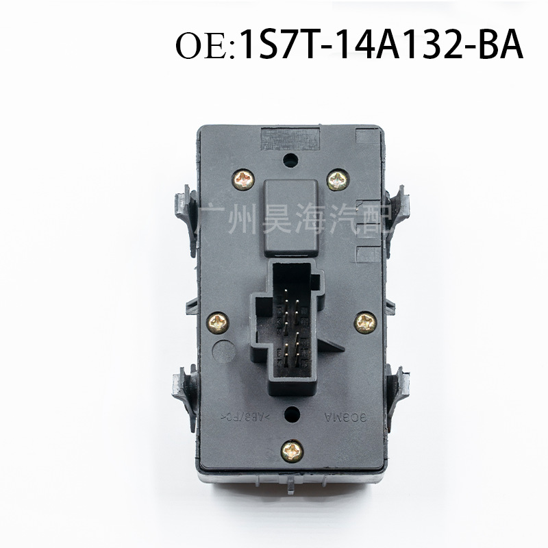 3S7T-14A132-BA for Ford Mondeo MK3