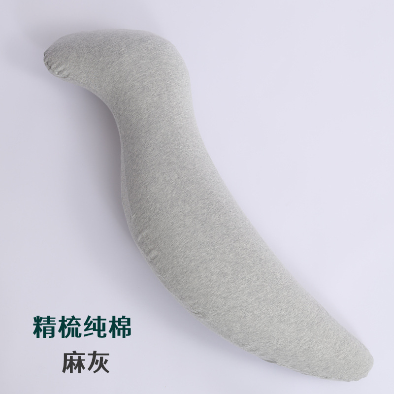 내부 + 면 린넨 코트