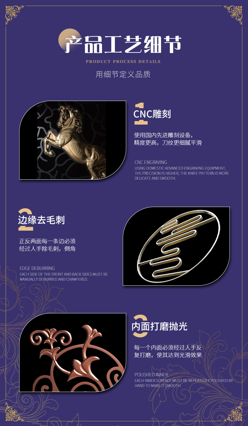 不锈钢屏风隔断