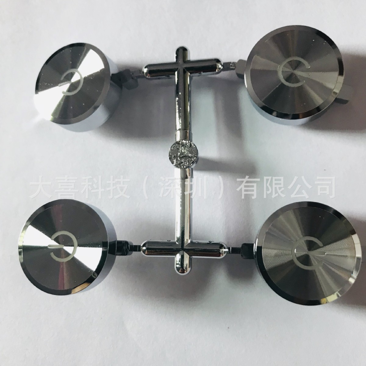 电镀厂 塑胶电镀 塑胶电镀加工 塑料电镀