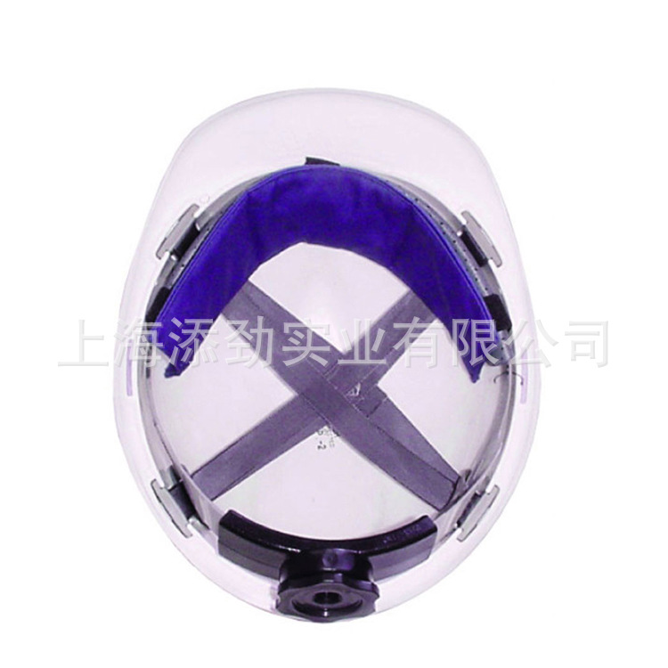 安全帽头盔降温冷却额头垫Hard hat cooling sweatband