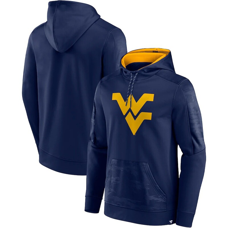 Cross-Border Ncaa College League Hoodies, Foreign Trade American-Style Sports Hoodies for Men, Cross-Border Men's Clothing Supply